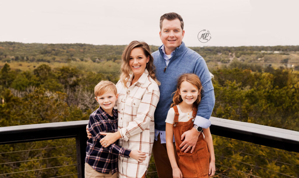 Life moves quickly, and it can feel even faster when you’re in the midst of growing a family. The stages flow from maternity to newborn and then to those early milestones almost before you have time to fully take them in.