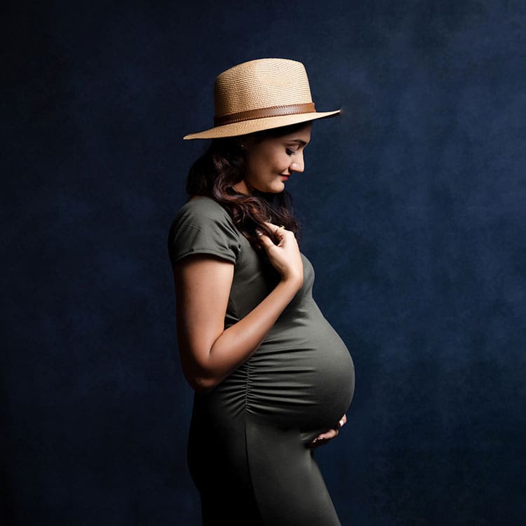 My Unique Picture|Maternity Photography