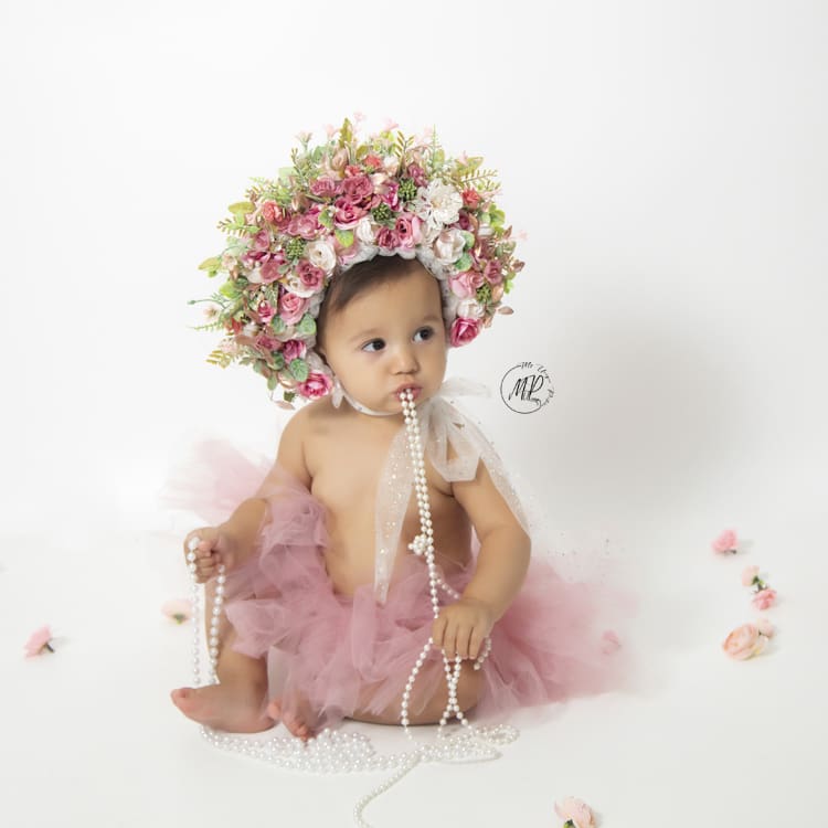 My Unique Picture|Baby Photography Austin