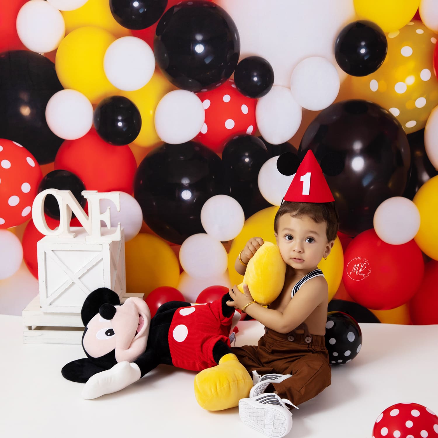 My Unique Picture|Baby Photography Austin