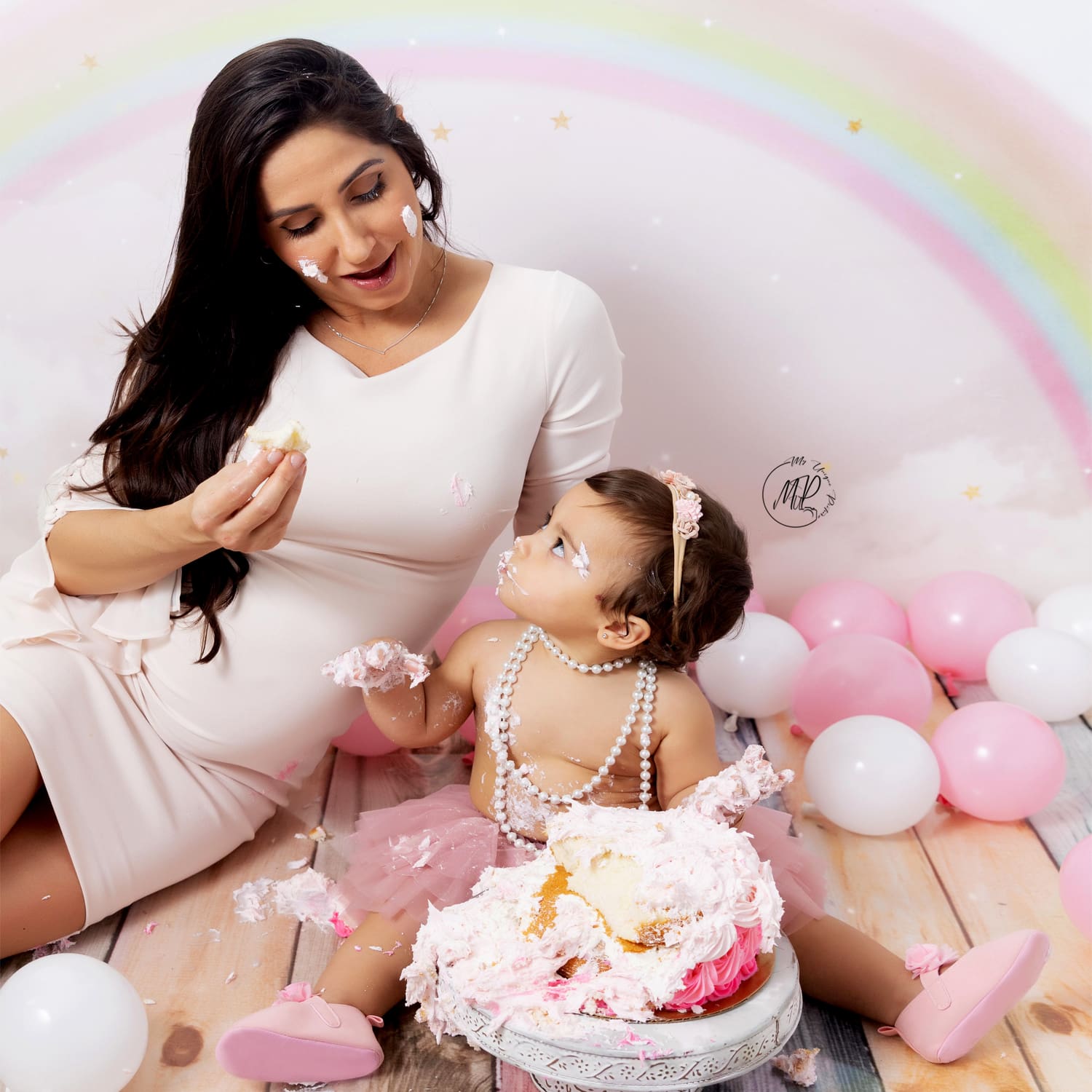 My Unique Picture|Baby Photography Austin