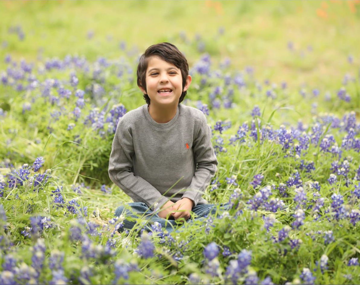 My Unique Picture|About Me