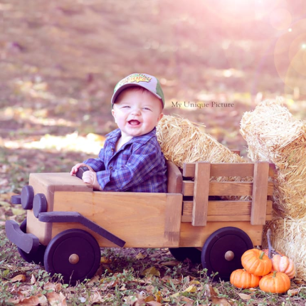 My Unique Picture|Baby Photography Austin