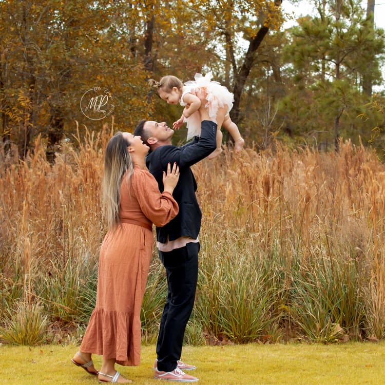 My Unique Picture|Family Photography Austin
