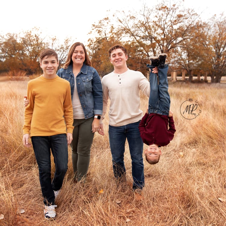 My Unique Picture|Family Photography Austin