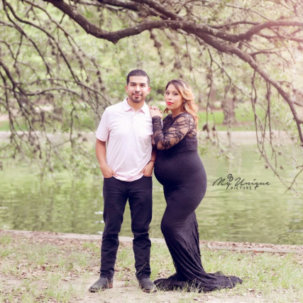 My Unique Picture|Maternity Photographer Austin