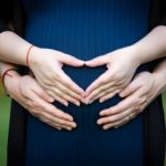 Maternity photoshoot