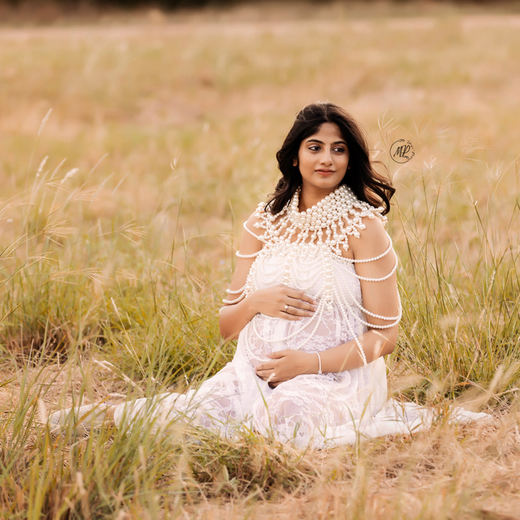 My Unique Picture|Maternity Photography