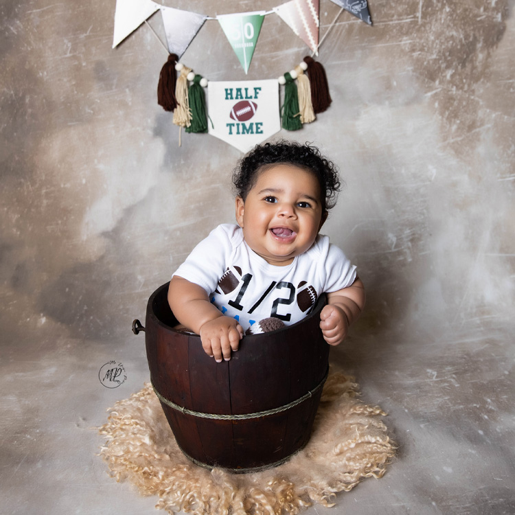 My Unique Picture|Baby Photography