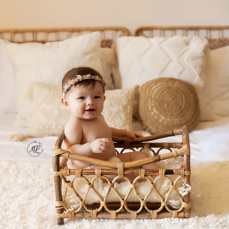 My Unique Picture|Baby Photography