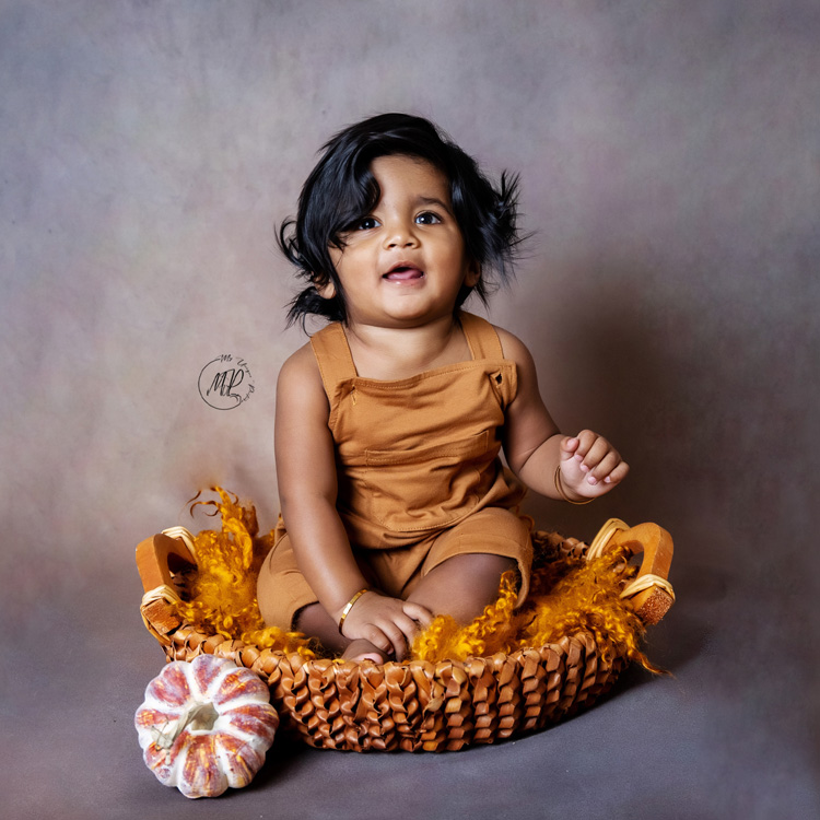 My Unique Picture|Baby Photography