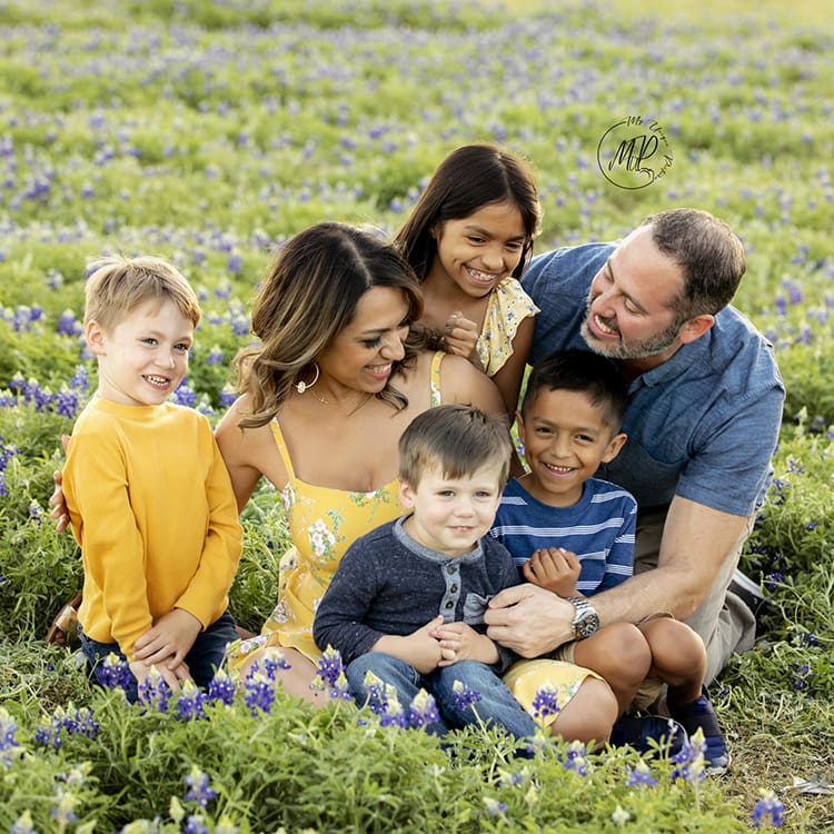 Family pictures