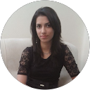 My Unique Picture | Home Mahin Ramezani profile picture