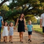 My Unique Picture | Where can we take family photos in Austin during ACL weekend?