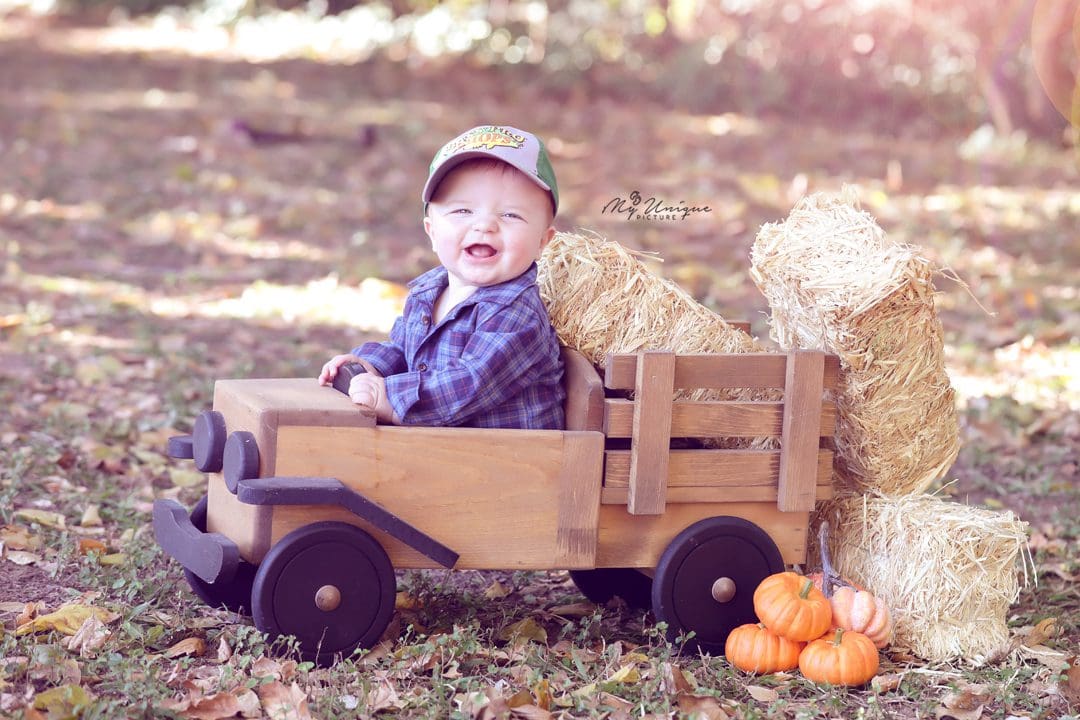 Austin Maternity Photography