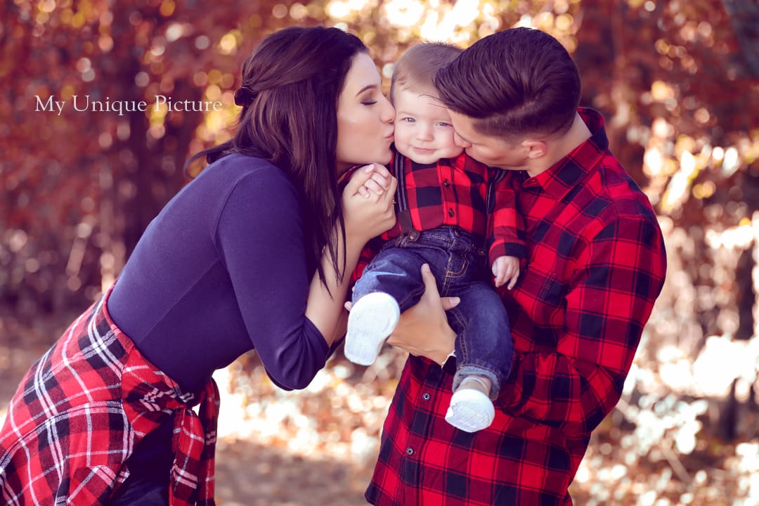 Austin Maternity Photography